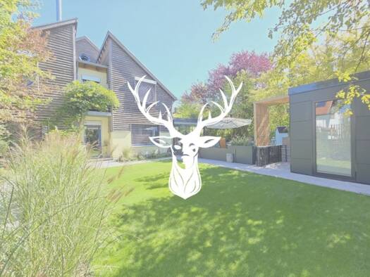 Doppelhaushälfte zum Kauf 4,5 Zimmer 130 m² 938 m² Grundstück Villingen Villingen-Schwenningen 78052