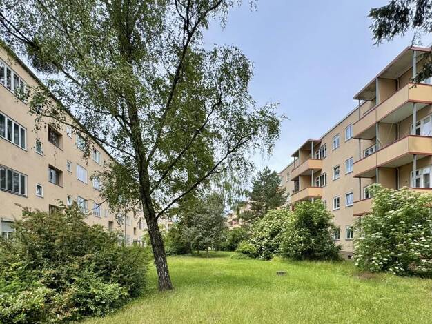 Wohnung zum Kauf provisionsfrei 199.000 € 2 Zimmer 58,6 m² Steglitzer Damm 51 Steglitz Steglitz-Zehlendorf