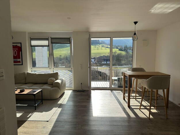 Wohnung zur Miete 920 € 3 Zimmer 72 m² 1. Geschoss frei ab 01.05.2026 Bad Ditzenbach Deggingen 73326