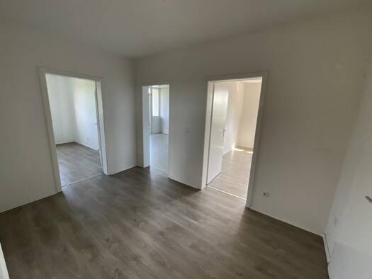 Wohnung zur Miete 479 € 2 Zimmer 63,4 m² 6. Geschoss Von-Humboldt-Straße 4 Birth Velbert 42549
