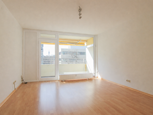 Studio zur Miete 1.060 € 1 Zimmer 32,4 m² 2. Geschoss frei ab 15.04.2026 Leopoldstraße 206 Schwabing-Freimann München 80804
