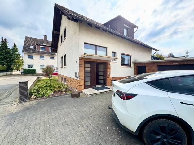 Wohnung zur Miete 1.500 € 3 Zimmer 88 m² 1. Geschoss frei ab sofort Södel Wölfersheim 61200