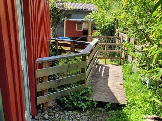 Wohnung zum Kauf 379.000 € 4,5 Zimmer 110 m² 1. Geschoss Gönningen Reutlingen 72770