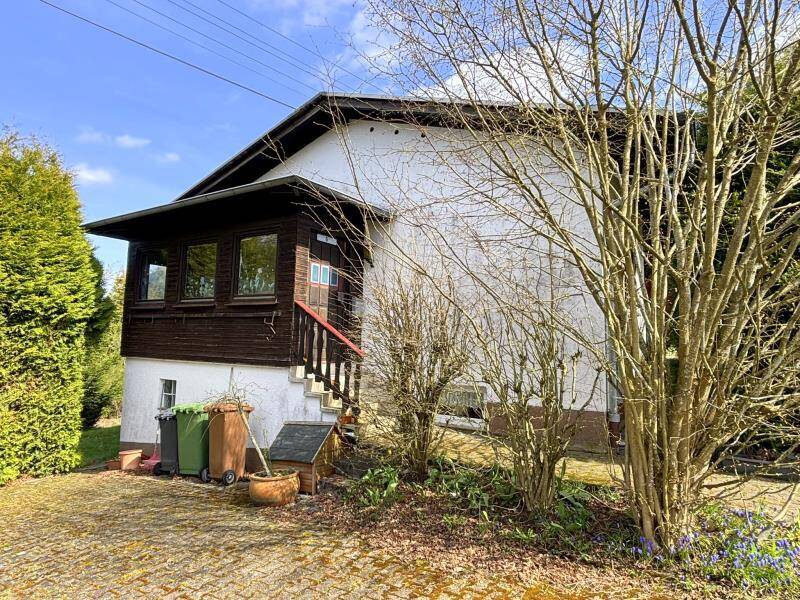 Einfamilienhaus zum Kauf - Ansicht 4