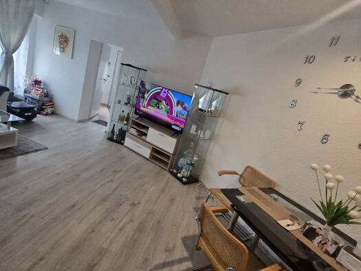 Wohnung zur Miete 700 € 2 Zimmer 65 m² Geschoss EG/3 frei ab 01.10.2026 Bingerbrück Bingen am Rhein 55411