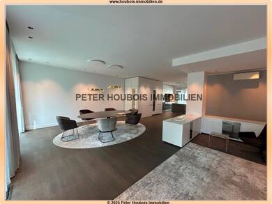 Wohnung zum Kauf 1.420.000 € 4 Zimmer 165 m² Bayenthal Köln 50968