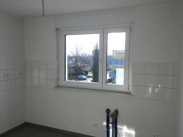 Wohnung zur Miete 1.300 € 3 Zimmer 86 m² 2. Geschoss frei ab 01.08.2025 Pommernstr 2B Neuenburg Neuenburg am Rhein (79395) 79395
