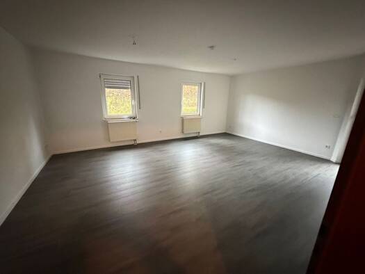 Terrassenwohnung zur Miete 750 € 3 Zimmer 84 m² Geschoss EG/3 frei ab sofort Bubach Eppelborn 66571