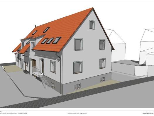 Bauernhaus zum Kauf provisionsfrei als Kapitalanlage geeignet 449.000 € 5 Zimmer 115 m² 111 m² Grundstück Dingelsdorf Konstanz 78465