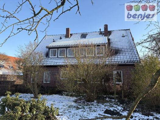 Haus zum Kauf 205.000 € 7 Zimmer 175 m² 874 m² Grundstück Bücken Bücken / Altenbücken 27333