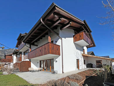 Reihenendhaus zum Kauf 1.290.000 € 4,5 Zimmer 120 m² Partenkirchen Garmisch-Partenkirchen 82467
