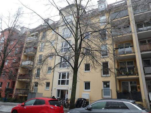 Wohnung zum Kauf 335.000 € 2 Zimmer 68 m² 1. Geschoss Weißensee Berlin 13088
