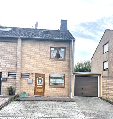 Doppelhaushälfte zum Kauf 269.000 € 7 Zimmer 120 m² 249 m² Grundstück frei ab sofort Begau Alsdorf 52477