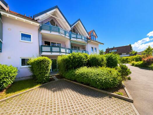 Wohnung zum Kauf 229.000 € 3 Zimmer 77,7 m² EG Bad Dürrheim Bad Dürrheim 78073