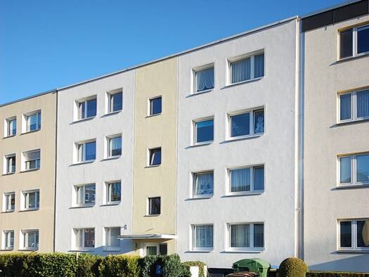 Wohnung zur Miete 595 € 3 Zimmer 77,1 m² 4. Geschoss frei ab sofort Wacholderstraße 13 Sinsen-Lenkerbeck Marl 45770