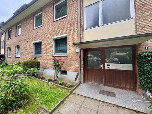 Wohnung zur Miete 425 € 3 Zimmer 61,9 m² 1. Geschoss Danziger Str. 4 Glückstadt 25348