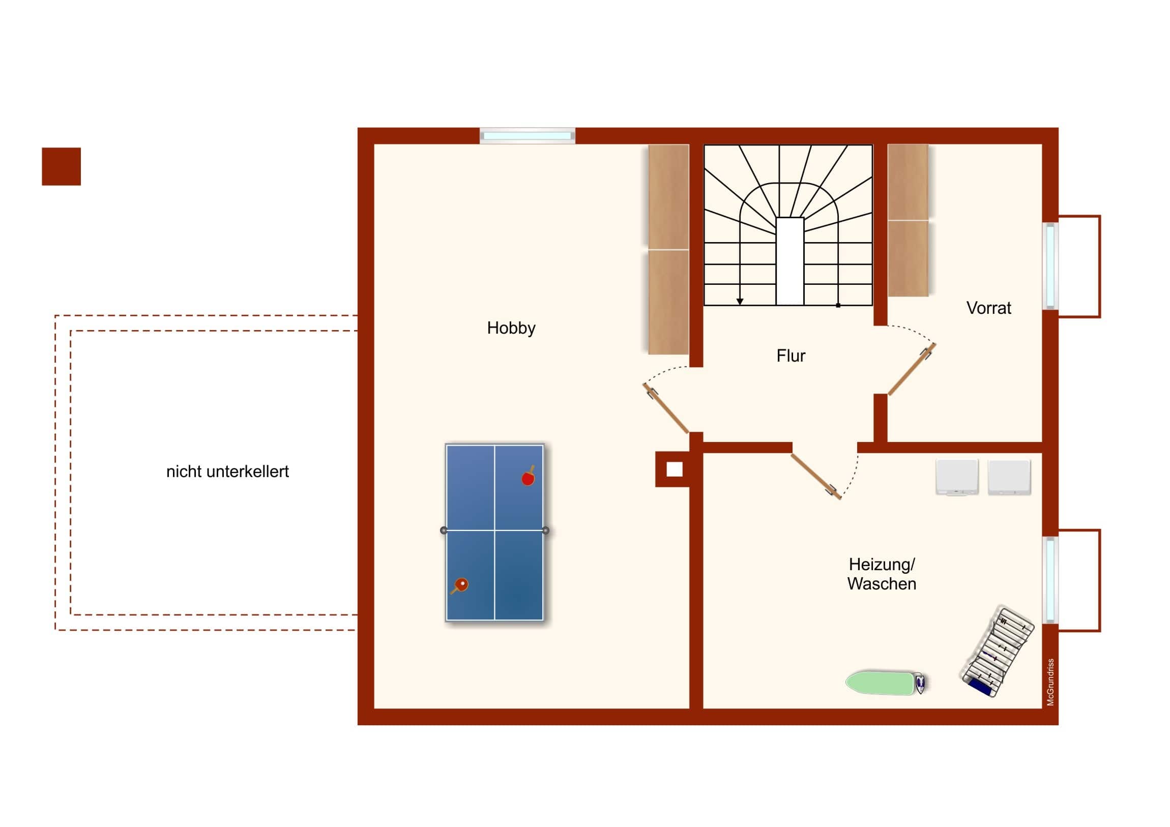 Einfamilienhaus zum Kauf 329.000 € 11 Zimmer 180 m²<br/>Wohnfläche 411 m²<br/>Grundstück Frankenberg Frankenberg 35066