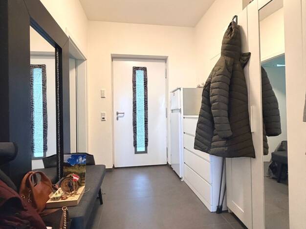 Wohnung zur Miete 550 € 1 Zimmer 40,2 m² 1. Geschoss frei ab sofort Kleemanngasse 18 Poppenreuth Fürth 90765