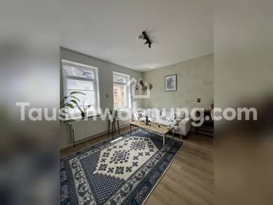 Wohnung zur Miete Tauschwohnung 570 € 3 Zimmer 65 m² 3. Geschoss Hannover 30449