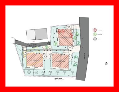 Grundstück zum Kauf 599.000 € 2.206 m² Grundstück Klein Förste Harsum 31177