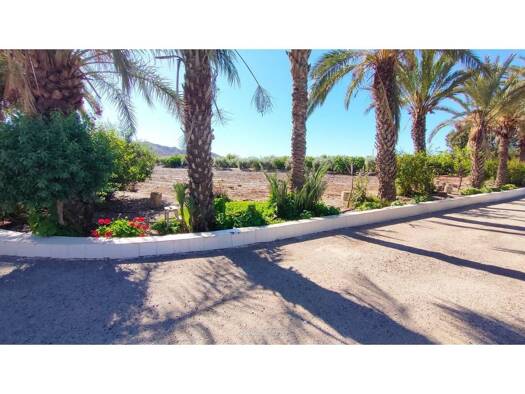 Bauernhaus zum Kauf 354.500 € 4 Zimmer 4.000 m² Lorca 30813