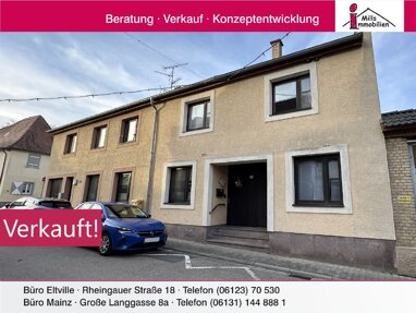 Mehrfamilienhaus zum Kauf 349.000 € 8 Zimmer 210 m² 164 m² Grundstück Harxheim 55296