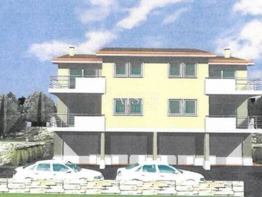 Wohnung zum Kauf 322.000 € 4 Zimmer 80 m² Geschoss 2/2 Marinići, Viškovo Viškovo 51216