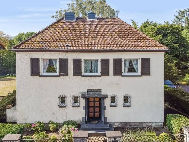 Einfamilienhaus zum Kauf 349.000 € 5 Zimmer 130 m² 661 m² Grundstück Stadtmitte Völklingen 66333