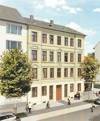 Wohnung zum Kauf 150.000 € 2 Zimmer 58,9 m²<br/>Wohnfläche 2.<br/>Geschoss Zwickauer Straße 124 Plauen (Würzburger Str.-West) Dresden 01187