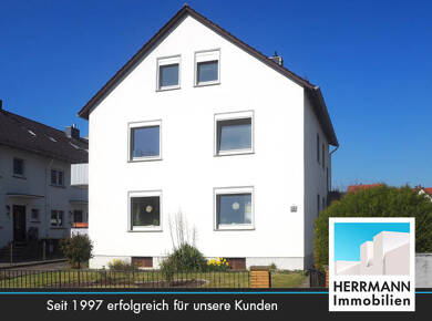 Mehrfamilienhaus zum Kauf 419.000 € 8 Zimmer 189 m² 1.092 m² Grundstück frei ab sofort Springe Springe 31832