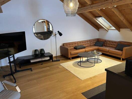 Wohnung zur Miete Wohnen auf Zeit 2.800 € 3 Zimmer 100 m² frei ab 15.04.2026 Bogenhausen München 81929