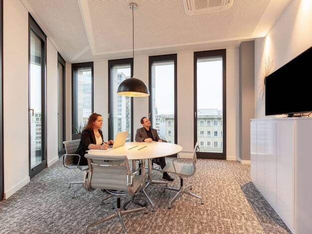 Bürofläche zur Miete provisionsfrei 4.628 € 45 m² Bürofläche Bahnhofsplatz Bahnhofsvorstadt Mitte 28195