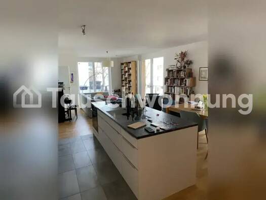 Wohnung zur Miete Tauschwohnung 1.800 € 4 Zimmer 120 m² 2. Geschoss Müggelheim Berlin 12527