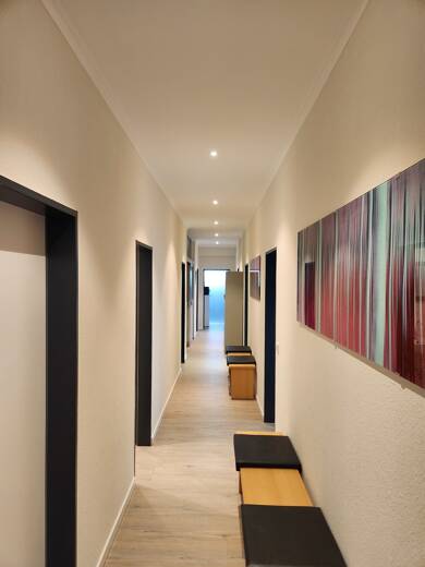 Bürofläche zur Miete 250 € 2 Zimmer 27 m² Bürofläche Soest Soest 59494