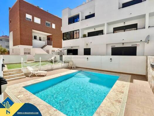 Chalet zum Kauf 470.000 € 3 Zimmer 124 m² Guardamar del Segura 03140