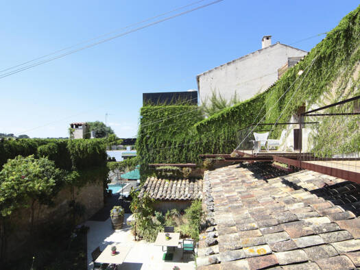 Haus zum Kauf 3.500.000 € 12 Zimmer 1.000 m² 680 m² Grundstück Sineu 07510