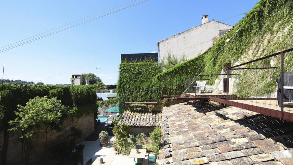 Haus zum Kauf 3.500.000 € 12 Zimmer 1.000 m² 680 m² Grundstück Sineu 07510