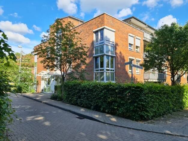 Wohnung zur Miete 820 € 3 Zimmer 63 m² 4 Geschosse frei ab sofort Buchholz Buchholz in der Nordheide 21244