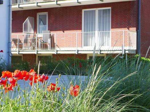 Studio zum Kauf 1 Zimmer 30 m² 1. Geschoss Steinmannstrasse 29 Westerland 25980