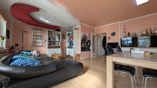 Wohnung zum Kauf 295.000 € 3 Zimmer 95 m² Gronau Bergisch Gladbach / Gronau 51469