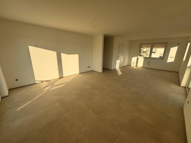 Wohnung zur Miete 1.225 € 3 Zimmer 98,2 m² Rheine Rheine / Eschendorf 48429
