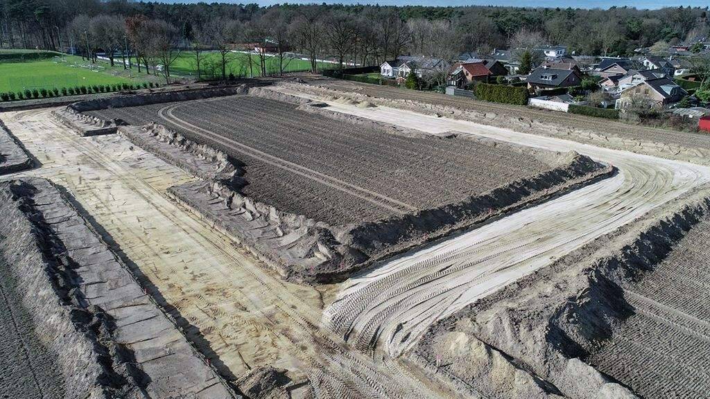 Grundstück zum Kauf 109.745 € 467 m² Grundstück Walbeck Geldern 47608