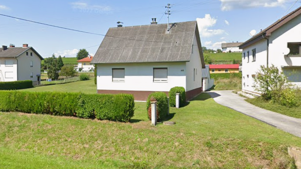 Einfamilienhaus zum Kauf 199.500 € 4 Zimmer 100 m² 2.249 m² Grundstück Olbendorf 7534