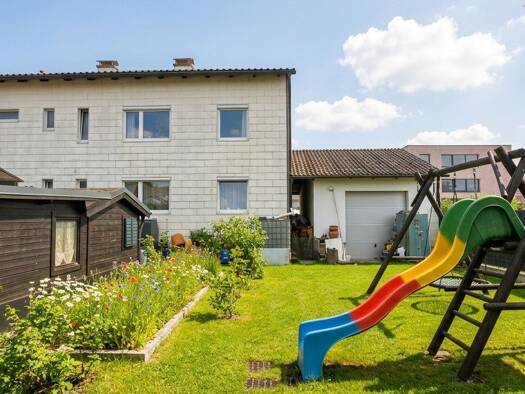 Gewerbeobjekt zum Kauf als Kapitalanlage geeignet 500.000 € 8 Zimmer 224 m² 1.081 m² Grundstück Wiener Bundesstraße 176a Traun 4050