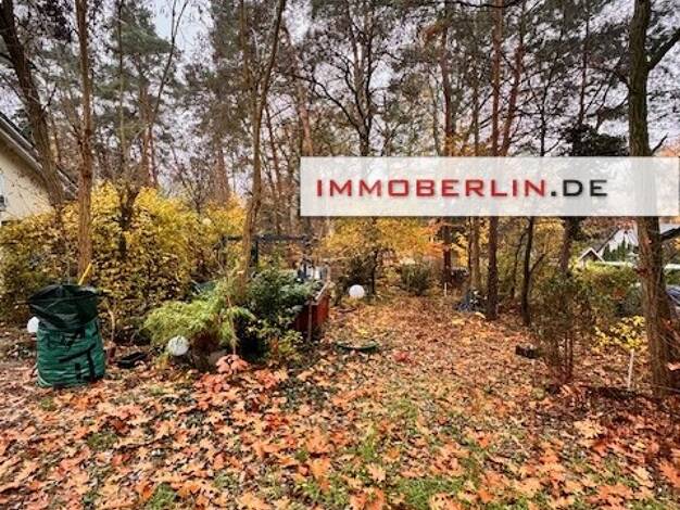Grundstück zum Kauf 259.000 € 746 m² Grundstück Schönwalde-Siedlung Schönwalde-Glien 14621