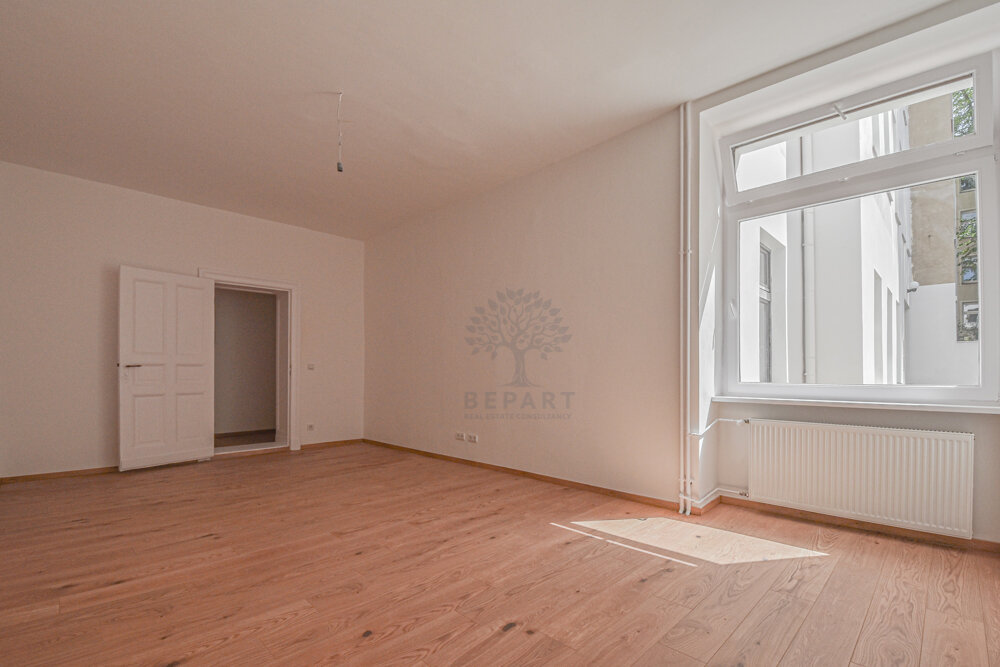 Wohnung zum Kauf provisionsfrei 319.000 € 2 Zimmer 56,3 m²<br/>Wohnfläche EG<br/>Geschoss Urbanstraße 36b Kreuzberg Berlin 10967