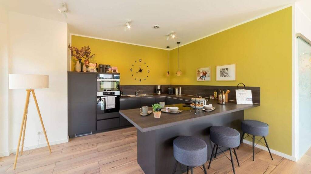 Einfamilienhaus zum Kauf provisionsfrei 199.999 € 3 Zimmer 104,9 m² 848 m² Grundstück Höchheim 99869