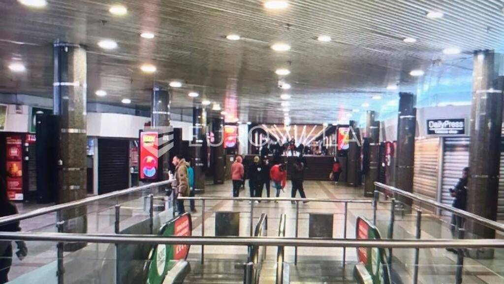 Büro zum Kauf 199.820 € Trg Ante Starcevica Knez Mislav 10000