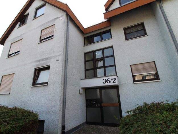 Wohnung zur Miete 828 € 2 Zimmer 69 m² frei ab 01.12.2025 Gärtringer Str. 36/2 Rohrau Gärtringen 71116
