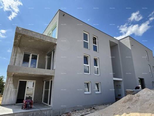 Wohnung zum Kauf 267.000 € 3 Zimmer 90 m² Kanfanar